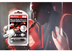 Alpine MusicSafe Classic with picture GB FR - web only 2